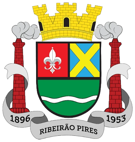 Brasão de Ribeirão Pires